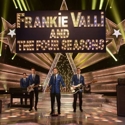 The Frankie Valli Show